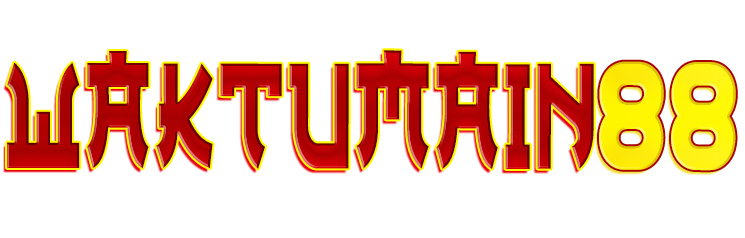 Waktumain88 Logo